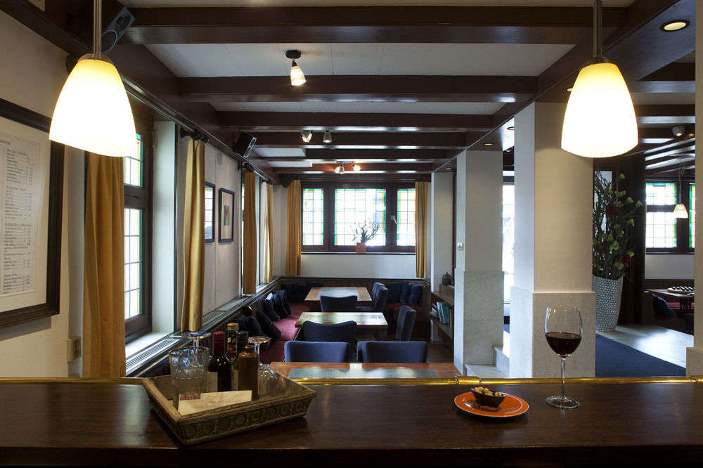Hotel Leeuwenbrug Delft Zewnętrze zdjęcie