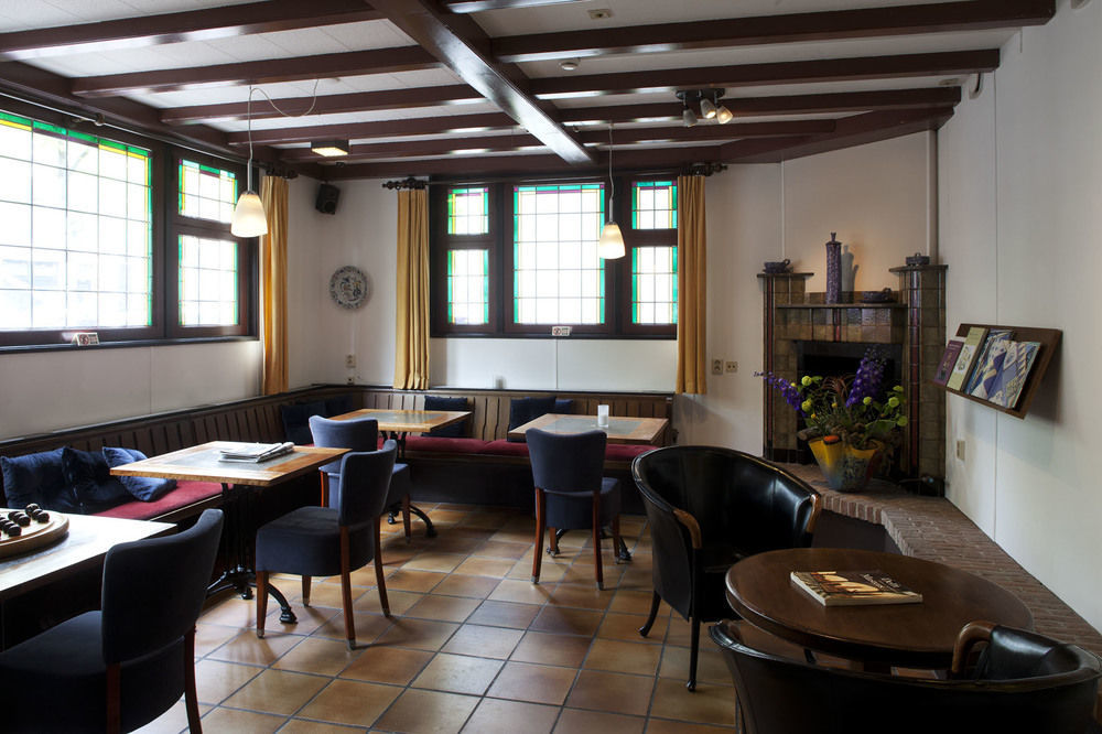 Hotel Leeuwenbrug Delft Zewnętrze zdjęcie